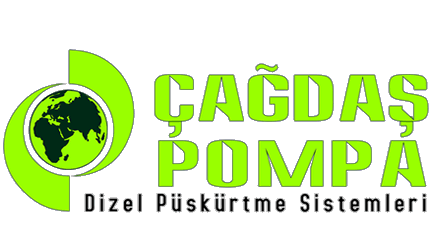 Çağdaş Dizel Pompa Elektronik_pompa